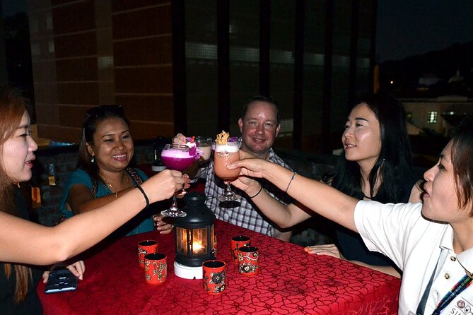 Kuala Lumpurs Nightlife Secrets and Street Food - Local Market Exploration
