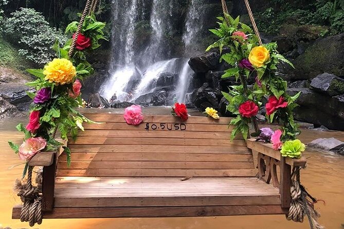 Kulen National Park Ticket - Additional Services Available