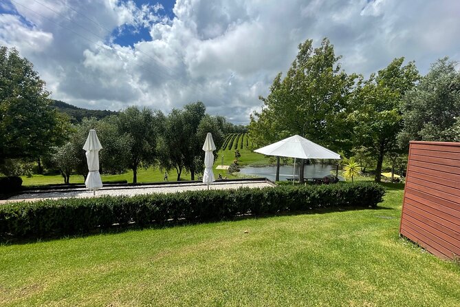 Kumeu Wine Tour - Meeting and Pickup Details