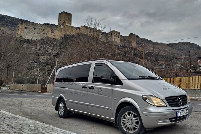 Kutaisi: Martvili Canyon, Okatse Falls, and Cave Guided Tour - Tour Experience and Reviews