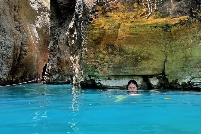 La Leona Waterfall: A Hidden Gem in the Canyons - Customer Service Insights