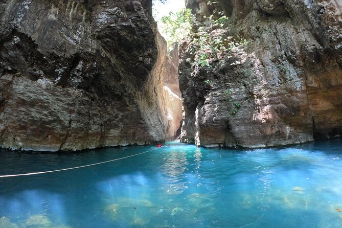 La Leona Waterfall Adventure Hike (Group Tour) - Health and Safety Guidelines