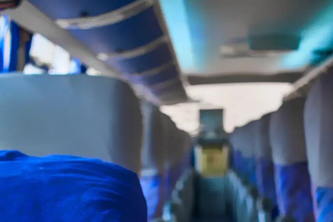 La Paz Uyuni Premium Bus - Customer Feedback