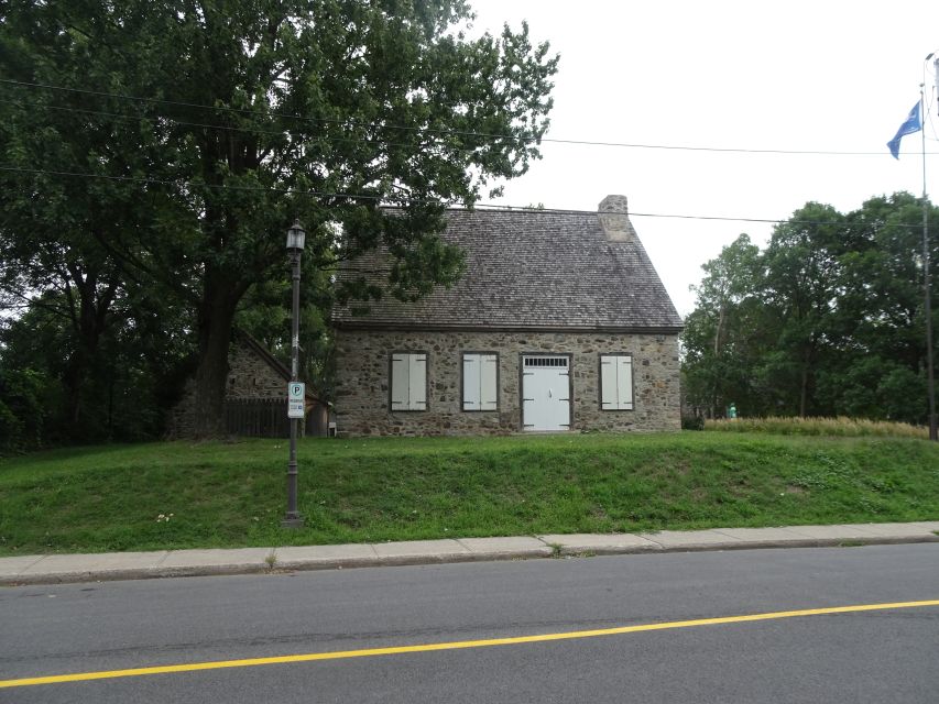 Lachine Self-Guided Walking Tour and Scavenger Hunt - Highlights of the Tour