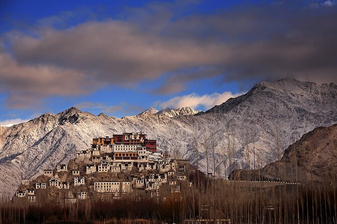 Ladakh Private Tours - Cultural Exploration