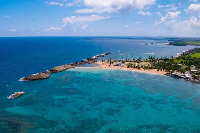 Lagoon Cave and Secluded Beaches Tour in Puerto Rico - Traveler Experiences
