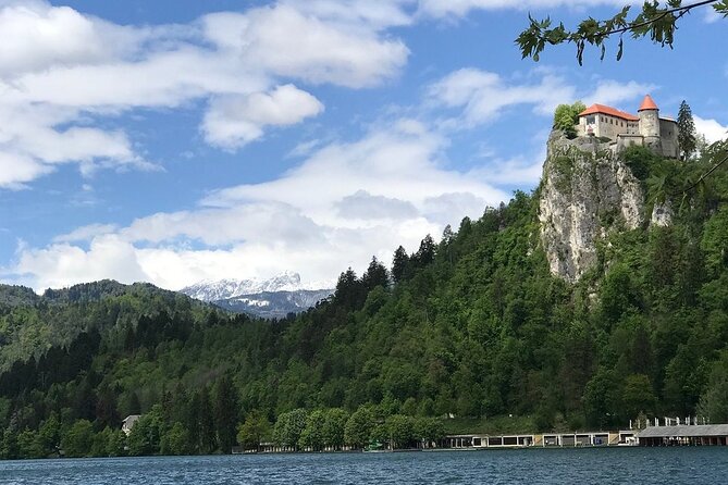 Lake Bled and Ljubljana Tour From Trieste - Meeting and Pickup Locations