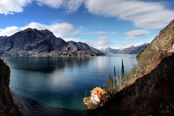 Lake Como and Bellagio Day Trip From Milan - Summer Tour Highlights