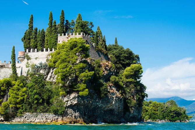 Lake Garda Afternoon Sightseeing Cruise From Sirmione - Inclusions and Meeting Point