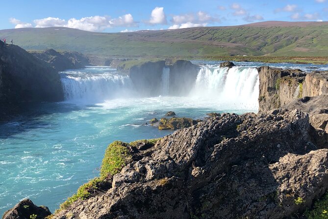 Lake Myvatn Day Tour and Godafoss Waterfall for Cruise Ships From Akureyri Port - Inclusions