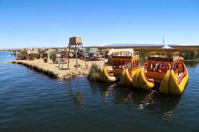 Lake Titicaca (2 Days) - Packing Essentials