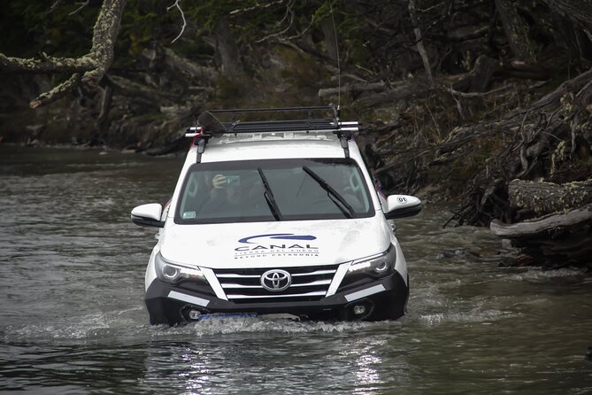 Lakes District 4x4 Full-Day Tour With Lunch From Ushuaia - Dietary Options Available