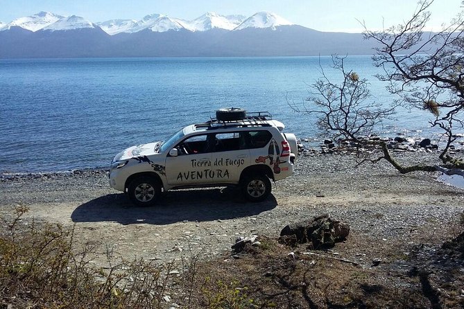 Lakes off Road - Guest Reviews and Feedback