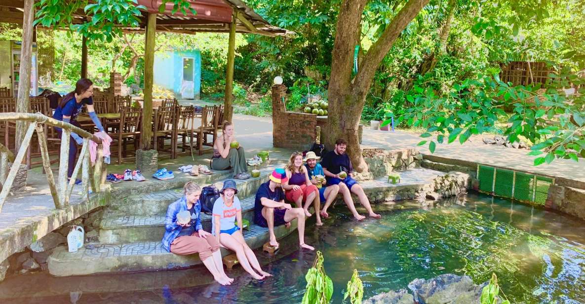 Lan Ha-Ha Long Bay Adventure and Experience 3 Days 2 Nights - Exciting Activities