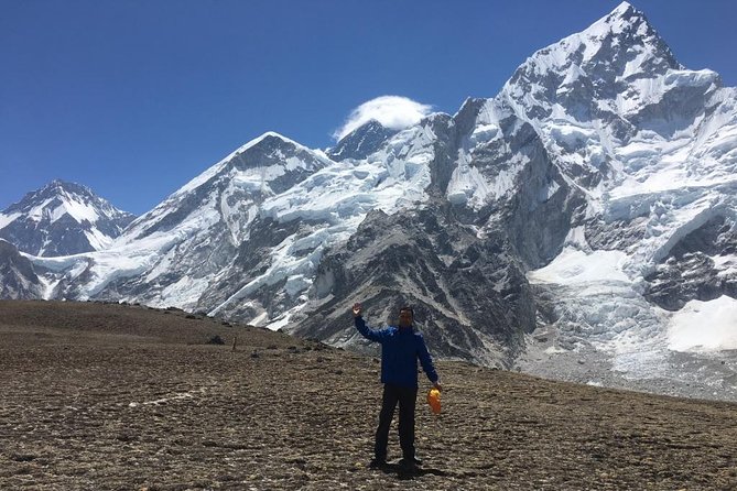 Landing Everest Base Camp by Helicopter at Kalapathar View Point - Important Information