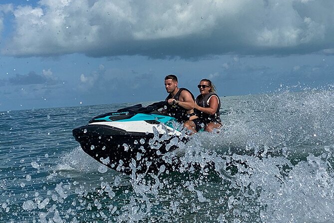 Langkawi Jet Ski Tour Silver Package With Free Drone Video - Additional Costs and Fees