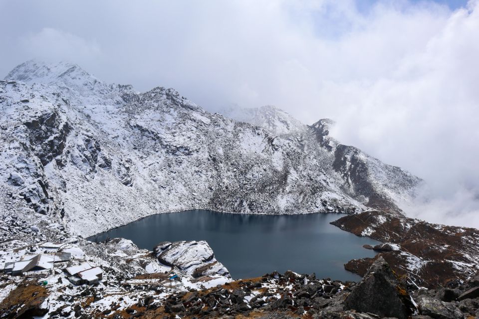 Langtang Heritage Trek - 14 Days - Daily Itinerary