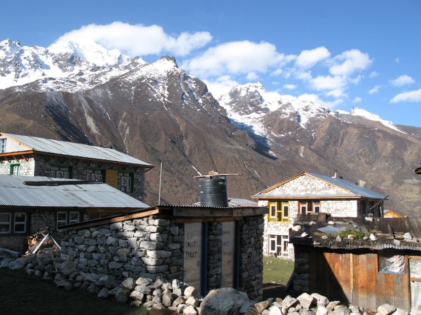 Langtang Valley Trek - 10 Days From Kathmandu - Detailed Itinerary