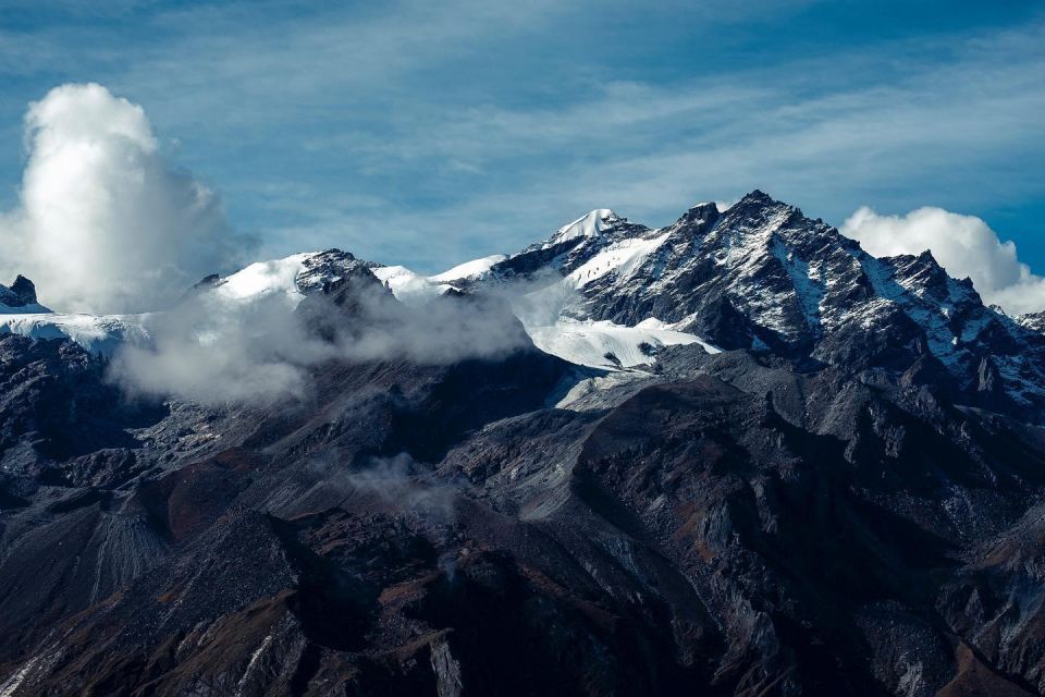 Langtang Valley Trekking - Experience and Activities