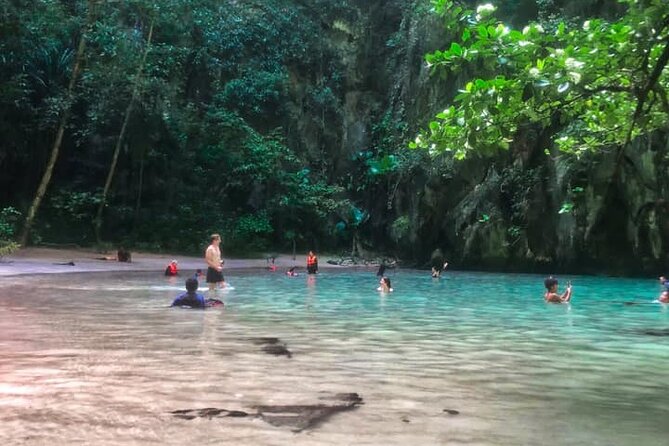 Lanta 4 Islands Tour (Longtail Boat) - Activities and Experiences