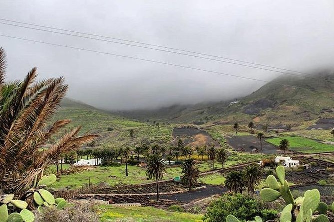Lanzarote Highlights. Private Tour With Pickup (Price per Vehicle, Not P.P.) - Pickup and Meeting Options
