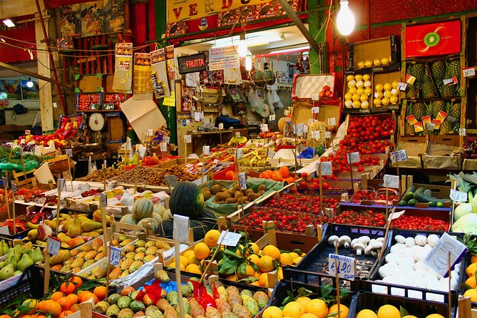 Last Minute Palermo Walking Tour and Street Food - Accessibility Features