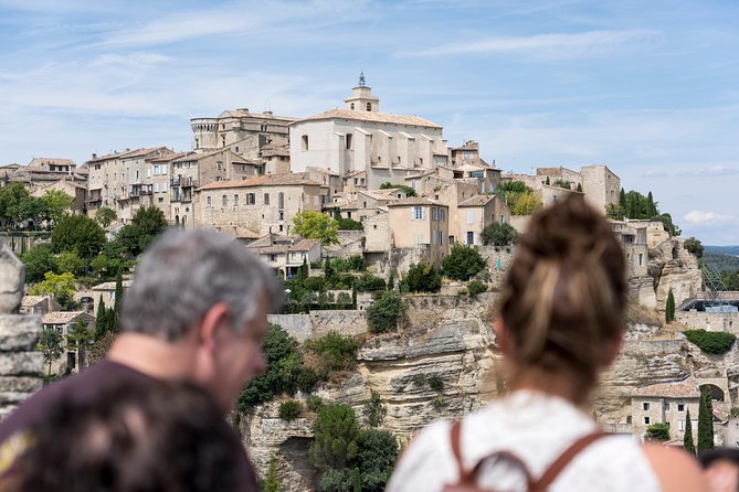 Lavender in Luberon Small Group Half-Day Trip - Positive Feedback