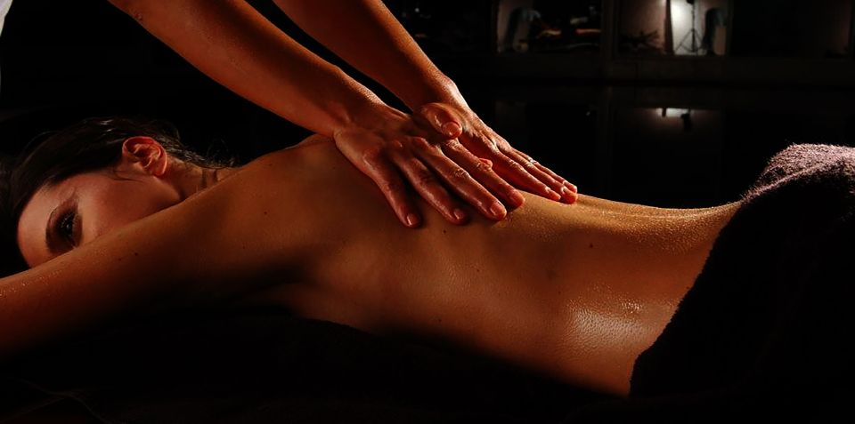 Lecce: Holistic Massages for Women's Well-Being - Massage Approach and Methodology