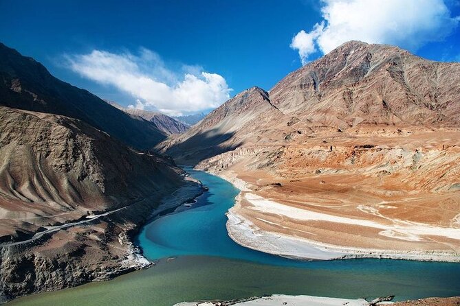 Leh Pangong Nubra Valley Tour - Reviews and Testimonials