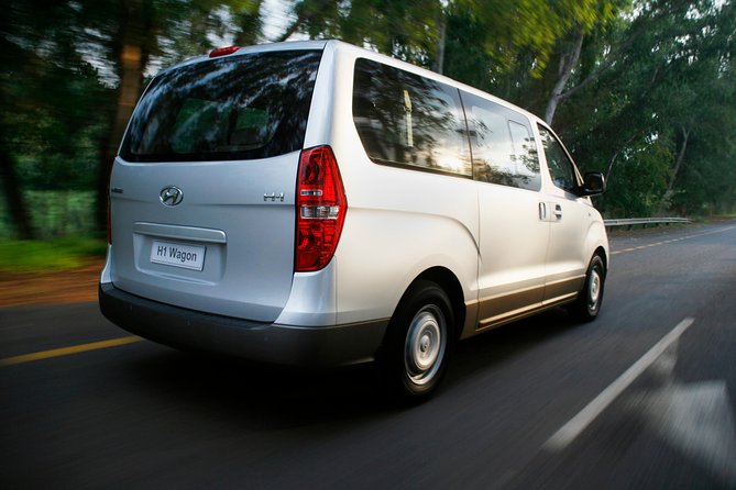 Liberia Int. Airport, Private Shuttle All Over Guanacaste ONE WAY or ROUND TRIP - Pickup Locations