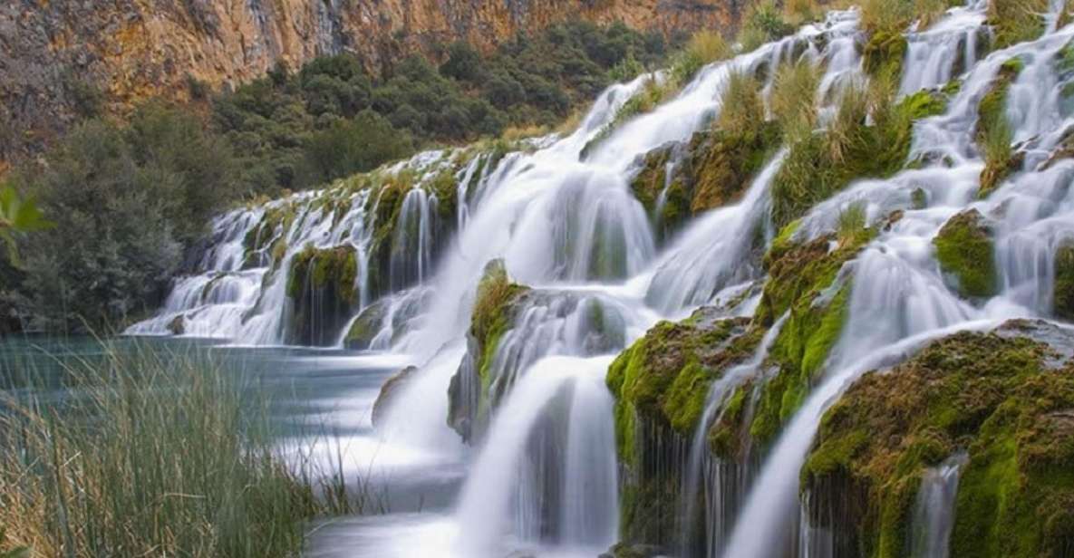 Lima: 2-Day Tour of the nor Yauyos-Cochas Landscape Reserve - Accommodation Details