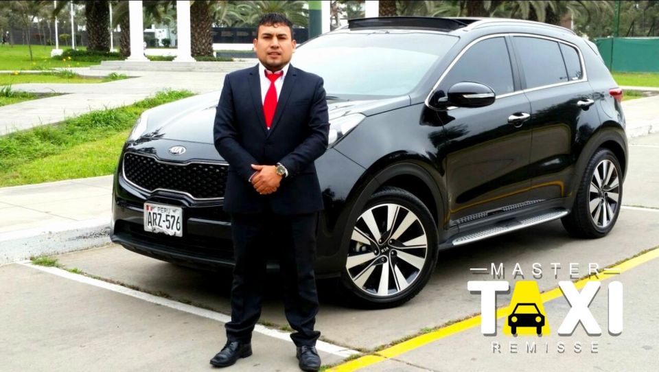 Lima: Private Airport Transfers or Airport - Pricing Details