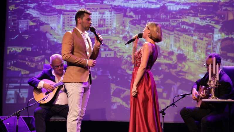 Lisbon: Fado in Chiado Live Show - Additional Tips for Attendees