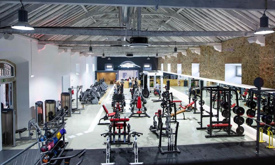 Lisbon - Fitness Pass - Cancellation Policies