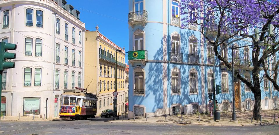 Lisbon: Highlights Tour of Lisbon, Sintra, and Cascais - Scenic Coastal Drive to Cape Roca