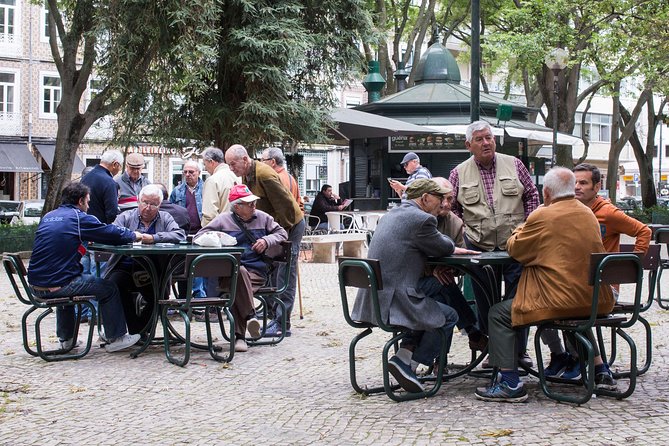 Lisbon Original Morning Food Tour by Food Lover Tour - Itinerary and Sample Menu