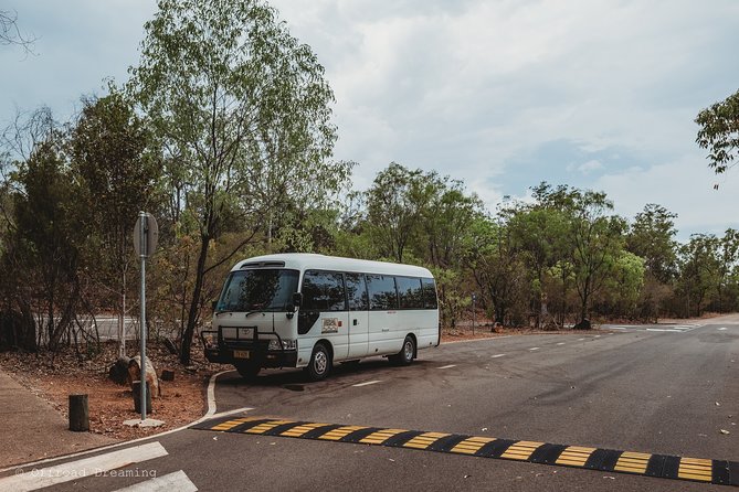 Litchfield Day Tour From Darwin With Offroad Dreaming - What to Expect