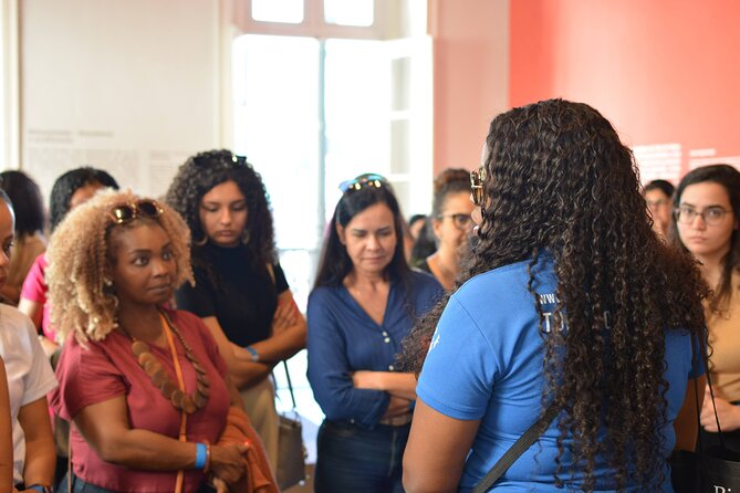 Little Africa Walking Tour in Rio De Janeiro Small-Group Trip - Traveler Reviews and Testimonials