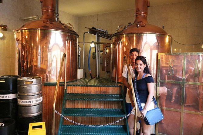 Live-Guided Segway Fun & Beer Tour 60 - 180 Min - Customer Experience and Reviews