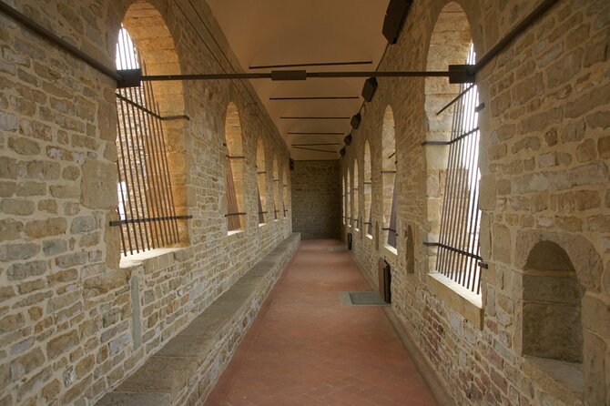 Livorno Shore Excursion to Florence, Guaranteed Return On Time - Important Travel Information