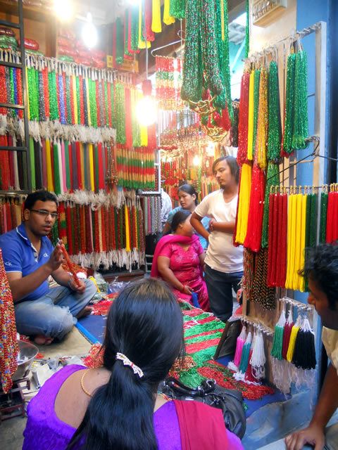 Local Bazaar Walking Tour in Kathmandu - Highlights of the Tour