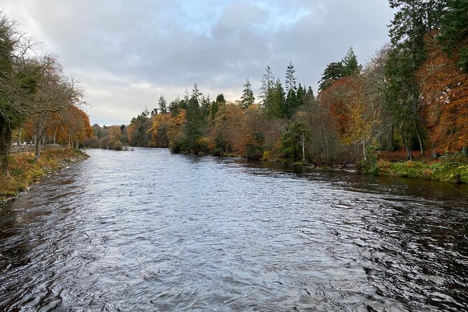 Loch Ness, Clava Cairns and Outlander Sites From From INVERNESS - Historical Insights at Culloden