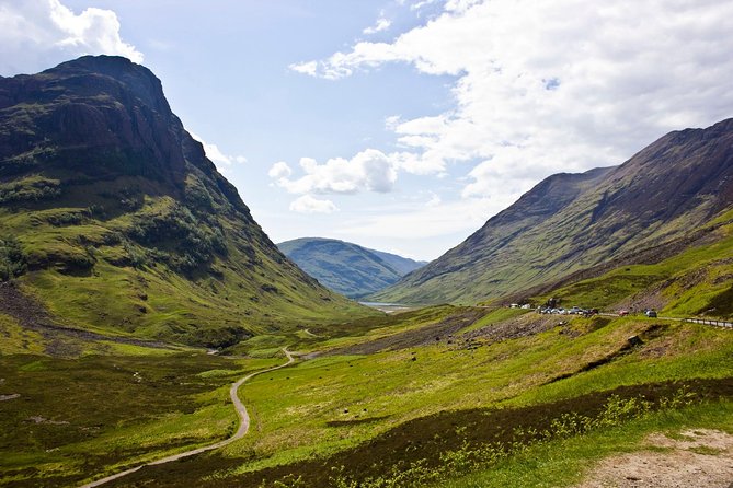 Loch Ness, Inverness & the Highlands - 2 Day Tour From Edinburgh - Transportation and Logistics