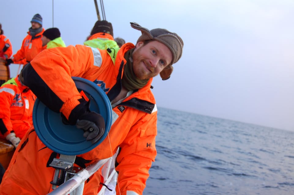 Lofoten: Traditional Fishing Trip - Important Information