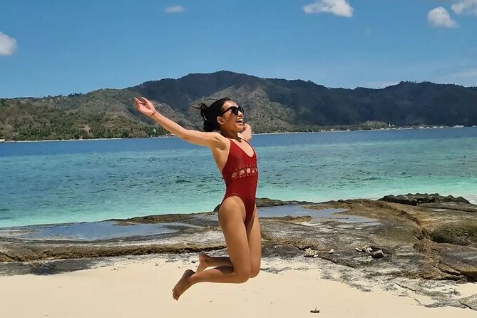 Lombok Beach Camp : 2 Days Explore 8 Secret Gilis - Itinerary for 2-Day Adventure