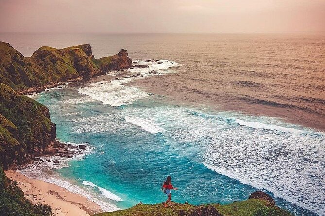Lombok Day Trip : South Beach & Culture - Cultural Experiences Included
