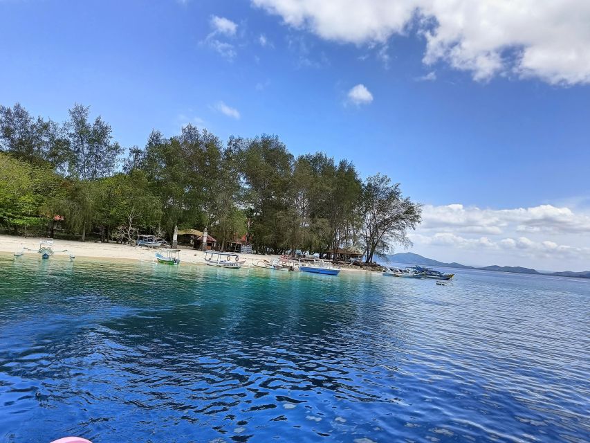 Lombok: Nanggu, Sudak & Kedis Islands Full Day Snorkeling - Swimming With Turtles