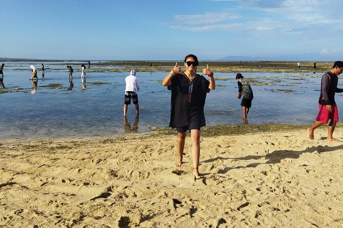 Lombok Pink Beach Trip, Gili Pasir, Gili Petelu - Private Tour - Inclusions and What to Expect