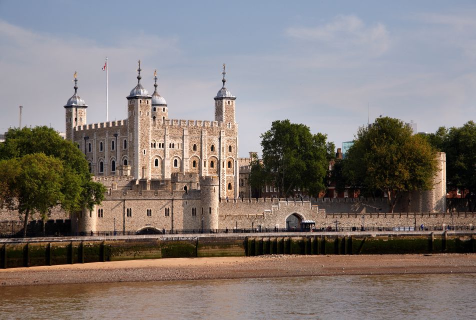 London: Private Full Day Tour With Driver Guide - Inclusions of the Tour