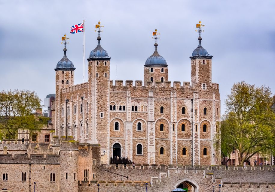 London: Private Guided Tour of Top Highlights by Car - Itinerary for Each Tour Duration